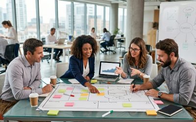 La importancia de estructurar un modelo de negocios